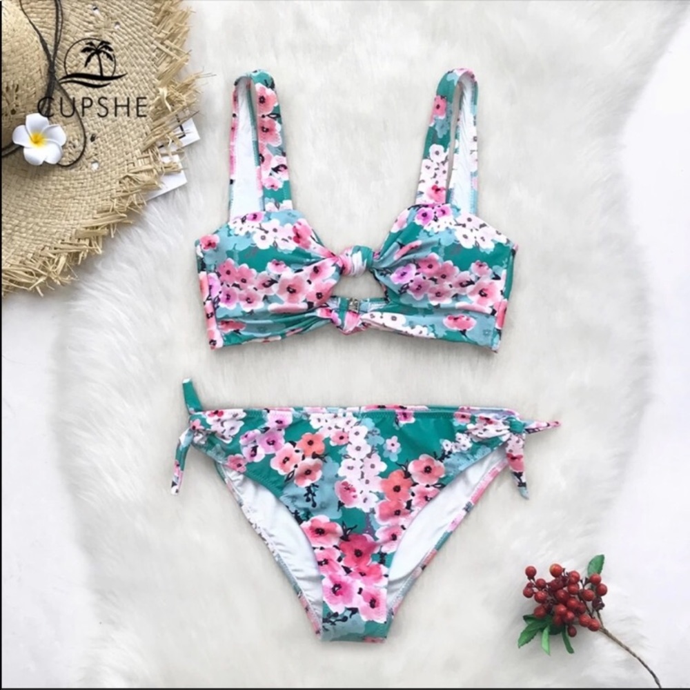 Cupshe bikini